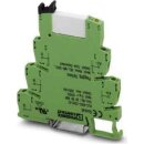 Phoenix Contact PLC-Relais Einzelkontakt PLC-RSC- 12DC/21AU