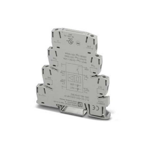 Phoenix Contact Optokoppler PLC-SC-EIK #2982663