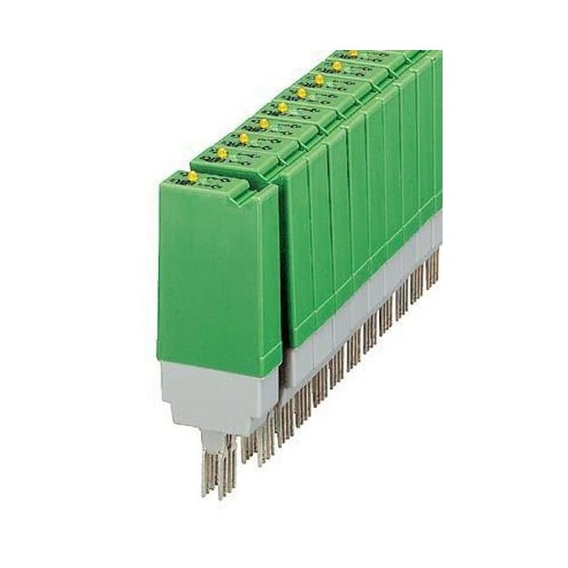 Phoenix Contact Relaisstecker ST-REL2-KG230AC/1AU