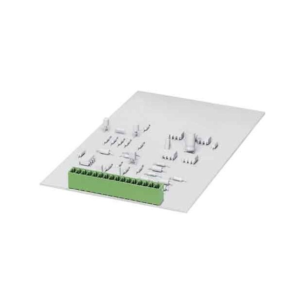 Phoenix Contact Platinenstecker MCV 1,5/ 6-G-3,81