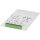 Phoenix Contact Platinenstecker MCV 1,5/ 6-G-3,81