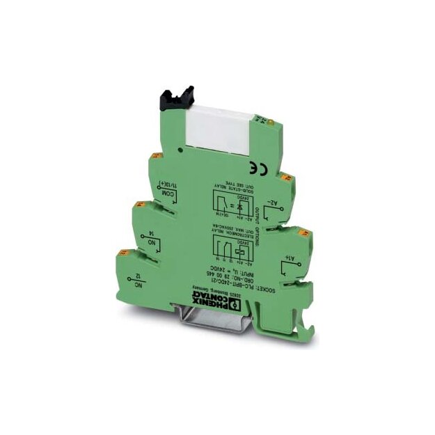 Phoenix Contact Optokoppler PLC-OPT-120UC48DC100