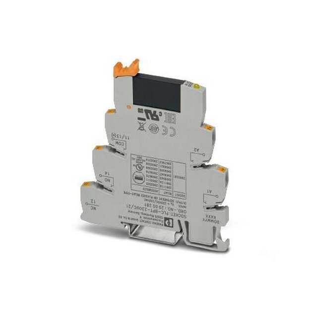 Phoenix Contact Optokoppler PLC-OPT-230UC/24DC/2