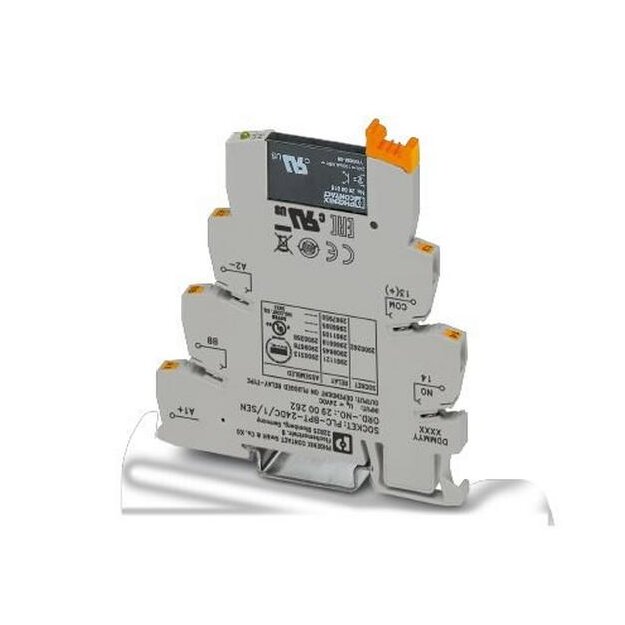 Phoenix Contact Optokoppler PLC-OPT-24DC#2900358