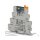 Phoenix Contact Optokoppler PLC-OPT-24DC#2900358