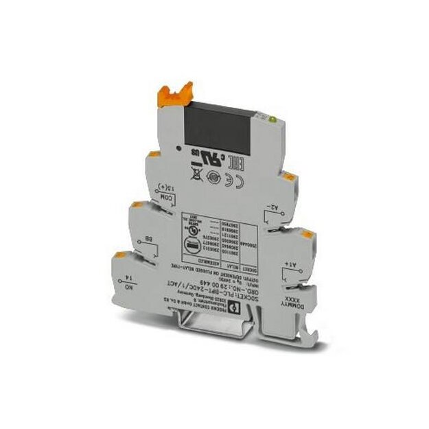 Phoenix Contact Optokoppler PLC-OPT-24DC24DC2ACT (1er)