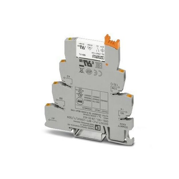 Phoenix Contact PLC-Sensor-Interface PLC-RPT-230UC/1AUSEN
