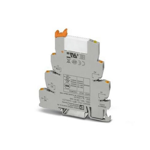 Phoenix Contact PLC-Interface PLC-RPT- 24UC/21