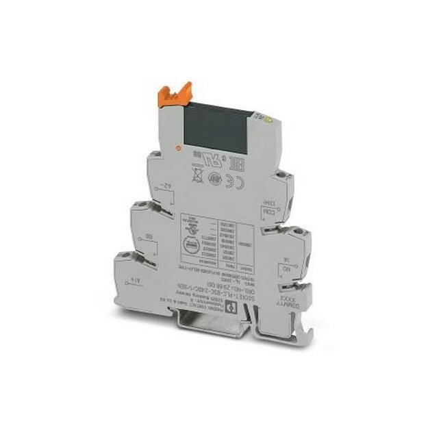 Phoenix Contact Interface PLC-OSC-24DC/230AC/1