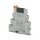 Phoenix Contact Interface PLC-OSC-24DC/230AC/1