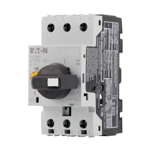 eaton Motorschutzschalter PKZM0-1/AK 265335 (1er)