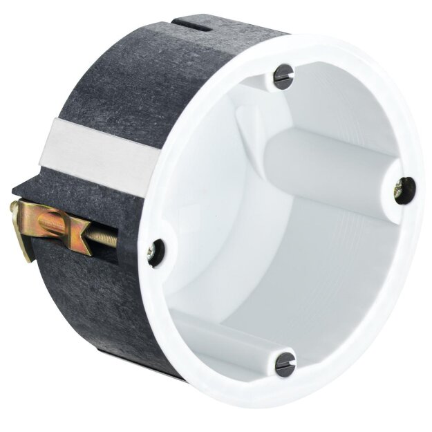 Kaiser 9463-14 Brandschutz Gerätedose HWD B15 für Schiffbauwände B15 für dünne Beplankungen