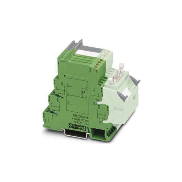 Phoenix Contact Systemanschluss PLC-VT/LA
