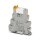 Phoenix Contact Relaismodul PLC-RPT120UC/21-21AU