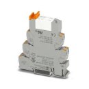 Phoenix Contact Relaismodul PLCRPT230UC2121AURWF