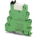 Phoenix Contact Relaismodul PLCRPT24UC/2121/RW
