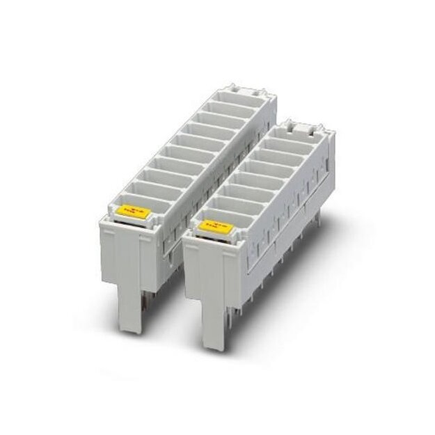 Phoenix Contact Magazin für 3-Elektroden CT 10-2/2-GS/3E