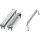Phoenix Contact Erdungsschiene CT  1-10-ES