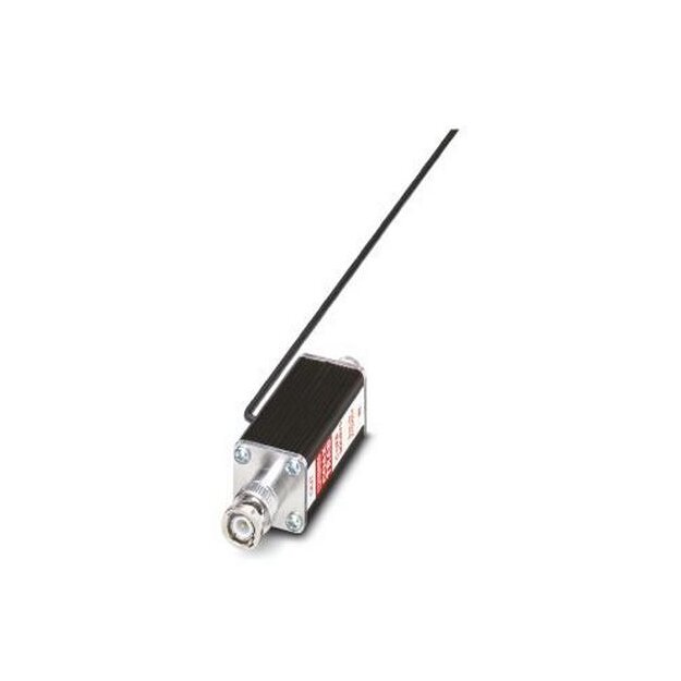 Phoenix Contact BNC-Adapter C-UFB- 5DC/E 75