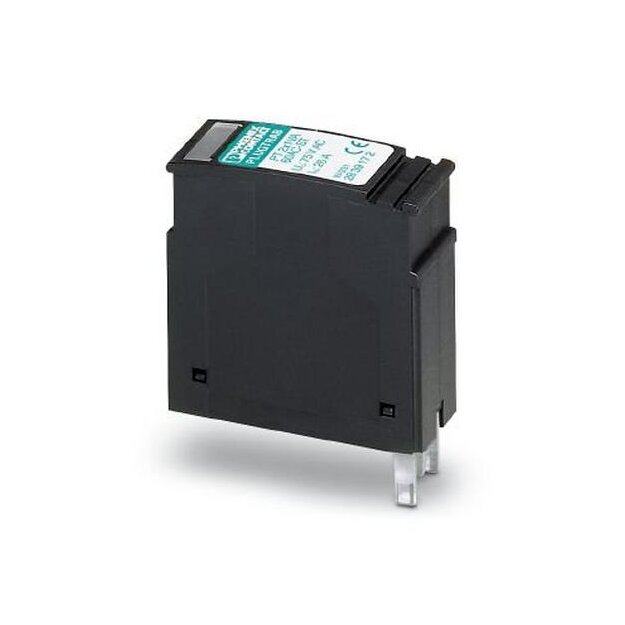 Phoenix Contact PLUGTRAB PT-Schutzstecker PT 2X1VA- 60AC-ST