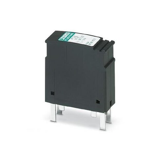 Phoenix Contact PLUGTRAB PT-Schutzstecker PT 4- 5DC-ST