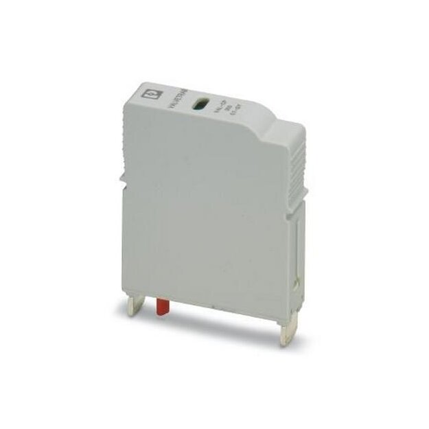 Phoenix Contact Überspannungsschutzstecker VAL-CP-350-ST-GY