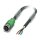 Phoenix Contact Sensor-/Aktor-Kabel SAC-3P-10,0 #1500680