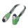 Phoenix Contact Sensor-/Aktor-Kabel SAC-4P-M12M #1500981