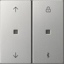 Gira 5367600 S3000 Jalousie- + Schaltuhr BT Gira E22...