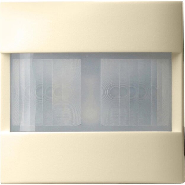 Gira 537301 S3000 Bewegungsmelderaufsatz 1,10 m Standard System 55 Cremeweiß