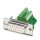 Phoenix Contact D-SUB Kontakteinsatz VS-15-BU-DS #1688094