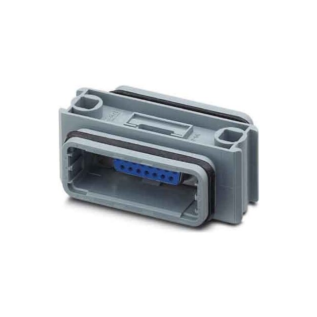 Phoenix Contact D-SUB-Kupplung VS-15-KU-BU/BU