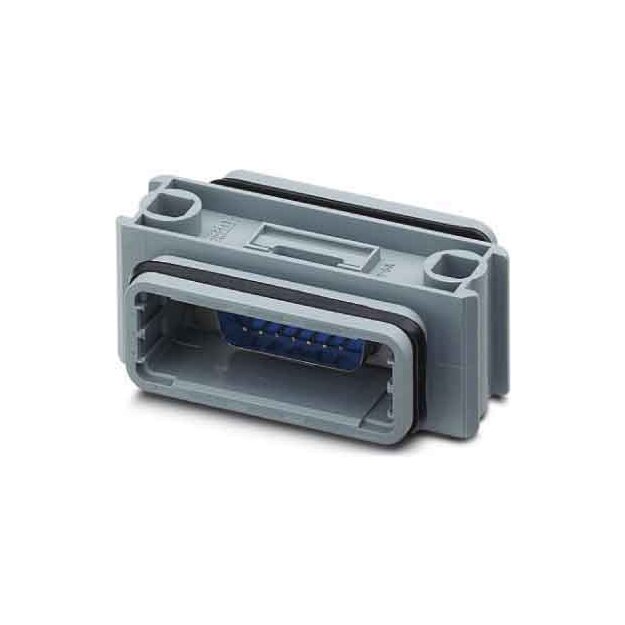 Phoenix Contact D-SUB-Kupplung VS-15-KU-ST/ST