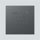 Siedle ELM 600-0 Electronic-Key-Lese-Modul 210008427...