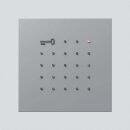 Siedle ELM 600-0 Electronic-Key-Lese-Modul 210008428...