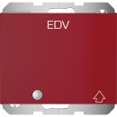 Berker 41517115 Steckdose Schuko mit Klappdeckel...
