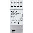 Gira 236500 S3000 Uni-LED-Dimmer REG Elektronik