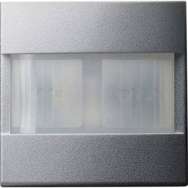 Gira 537326 S3000 Bewegungsmelderaufsatz 1,10 m Standard System 55 Farbe Alu