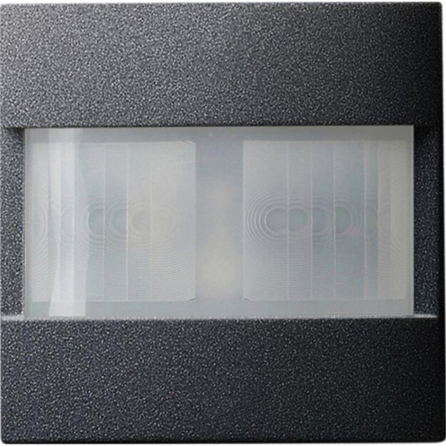 Gira 537328 S3000 Bewegungsmelderaufsatz 1,10 m Standard System 55 Anthrazit