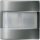 Gira 5373600 S3000 Bewegungsmelderaufsatz 1,10 m Standard System 55 Edelstahl(lackiert)