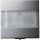 Gira 537426 S3000 Bewegungsmelderaufsatz 1,10 m Komfort BT System 55 Farbe Alu