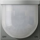 Gira 5376600 S3000 Bewegungsmelderaufsatz 2,20 m Komfort...