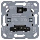 Gira 540100 S3000 Uni-LED-Dimmeinsatz Komfort Einsatz