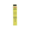 ABB Stotz S&J Sicherheitsrelais Sentry BSR10 24VDC (1er)