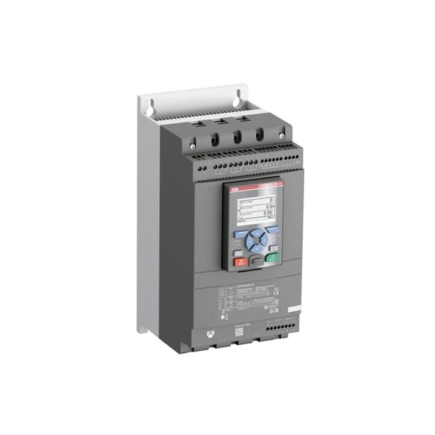 ABB Stotz S&J Sanftanlasser PSTX60-600-70 (1er)