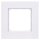 Somfy Abdeckrahmen 9015022 (1er)