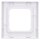 Somfy Abdeckrahmen 9015022 (1er)