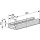 Somfy C-Schiene 9708940 (1er)