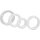 Somfy Befestigungsring 9700215 (1er)