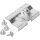 Somfy Beschlag 9009390 (1er)
